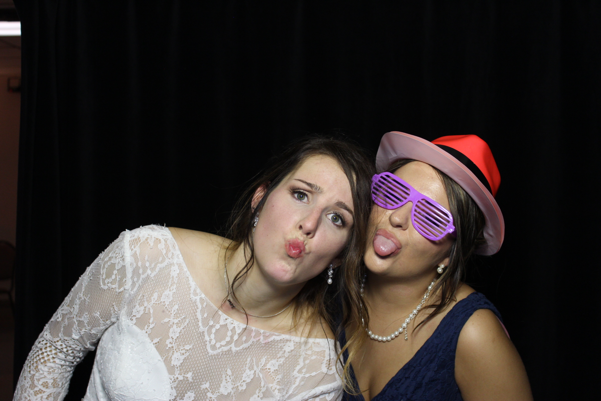 Michala Binkly & Nathan Hall Wedding Reception | View more photos from the event at gallery.photoboothcincy.com/u/PhotoBoothCincy/Michala-Binkly-Nathan-Hall-Wedding-Reception